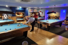 Fidelity Pool Tournament 5