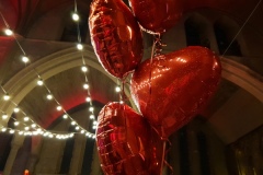 Valentine Balloons